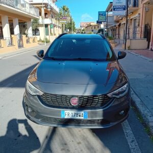 ESEMPIO – Fiat Tipo