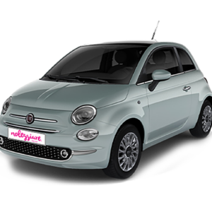ESEMPIO – Fiat 500